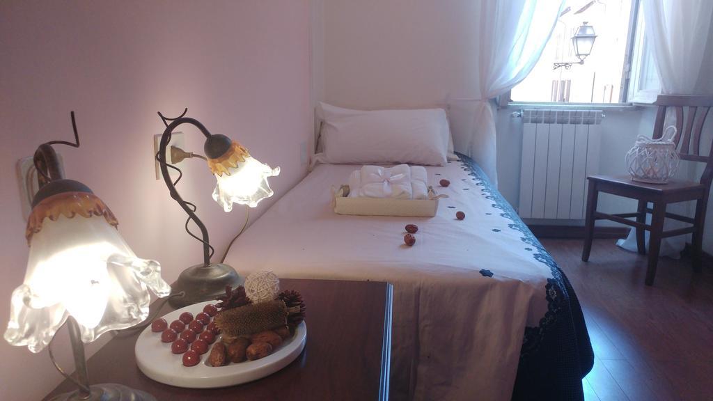 Casa de hóspedes Dreaming Navona